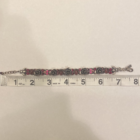 Mary Demarco vintage bracelet - Picture 8 of 11